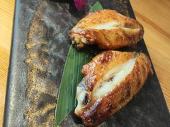 -酒久自助料理(佳兆业店)