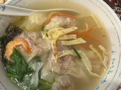 -长人馄饨铺(解放街店)
