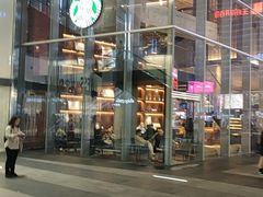 -太食獸泰式茶餐厅(IFS国金中心店)