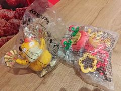 -肯德基(金爵万象店)