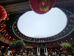 -福建土楼·永定景区-侨福楼