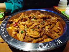 -胖哥俩肉蟹煲(福州仓山爱琴海店)