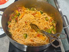 -广州希尔顿逸林酒店-OPEN開·全日制餐厅·海鲜·小火锅·自助餐(东风路店)