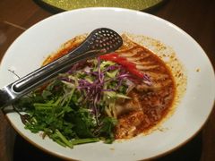 -楼兰新疆主题餐厅(苏州中心店)