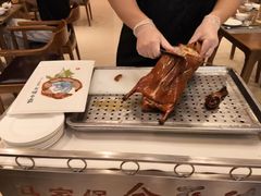-全聚德烤鸭店(马家堡店)