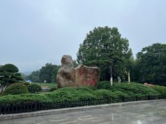 -韶山毛泽东同志故居