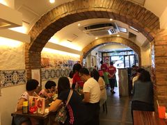 -大利来记餐厅(大三巴店)