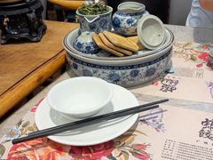 -虾饺妹·粤式手工点心(水荫路店)