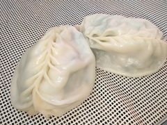 -叶存利海鲜大馅饺子(海宁路总店)