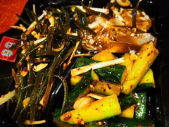 -张满意驴肉火烧(西四店)