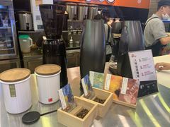 -CoCo都可(嘉定大融城店)