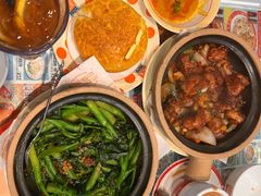 -肥韬茶餐厅(海上世界店)