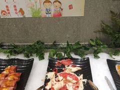 -福成自助烤肉(长阳店)