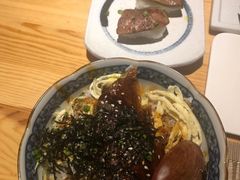 -酒井酱子·深夜食堂(东城汇店)