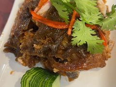 -玉华台饭庄(裕中西里小区店)