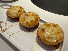 黑椒牛肉挞-滋粥楼·顺德菜(番禺广场总店)