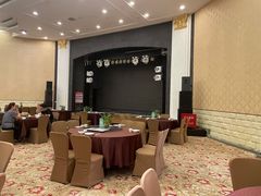 大堂-西安烤鸭店(369烤鸭王店)