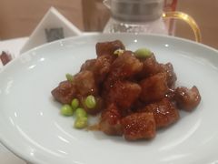 -惠丰堂饭庄·烤鸭·京味菜(翠微路店)