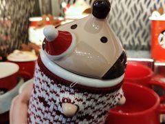 -星巴克(来福士办公楼店)