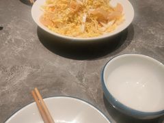 -1937青岛老味道·海肠捞饭·青岛菜(大鲍岛栈桥店)