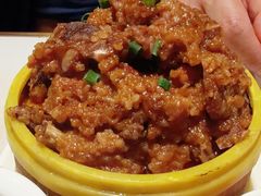 -刘胖子家常菜·蹄花焖藕(江汉路总店)