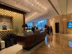 -宁波香格里拉大酒店
