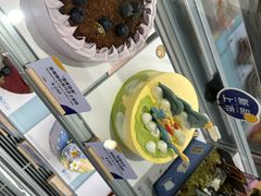 -Pantry's Best派悦坊蛋糕(K11购物艺术中心店)
