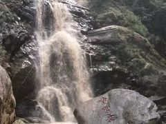 -石门涧