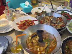 -福巷湘食小馆·猛火现炒(上海首店)