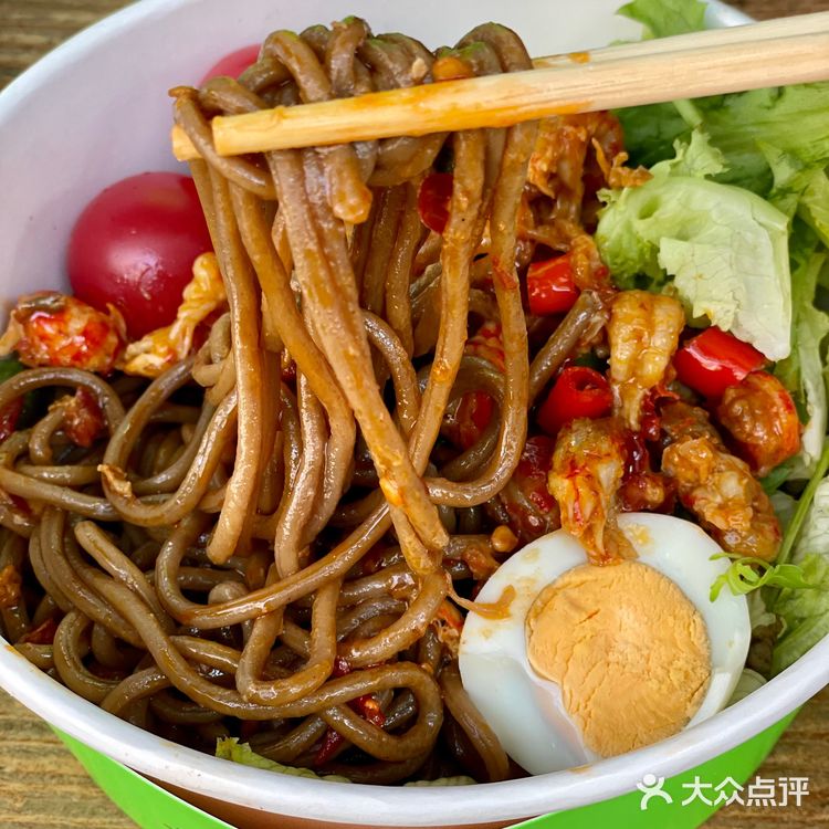 Rolling Dog 翻滚狗狗🐩魔都首家红茶面🍜