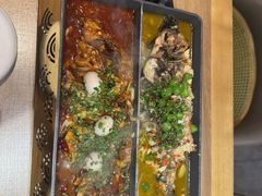 -鱼酷活鱼烤鱼(静安大融城店)