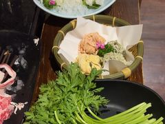 -捞王锅物料理(凯旋路店)