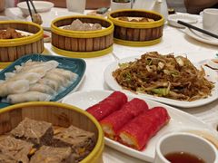 -万禧明珠大酒楼(海丰店)