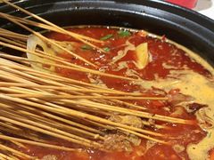 -钢管厂五区小郡肝火锅串串香(总店)