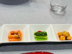 -君来湖滨饭店·渔餐厅