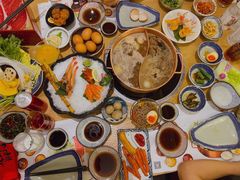 -伊豆野菜村(大族广场店)