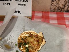 -为民烧烤吧.自贡爆炒菜(收录10年好店)