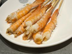 -佬太公海鸭·海鲜大排档(上海总店)