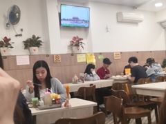 大堂-喜莲咖啡