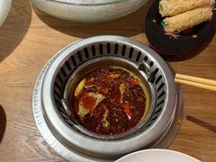 -尚海豆捞(乐虹坊店)