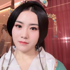 -盘子女人坊古装写真摄影(南京总店)