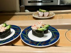 -大起水产回转寿司(道顿堀店)