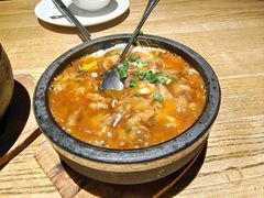 -热度餐厅(老佛爷店)