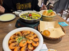 -锡和无锡菜(景丽苑店)