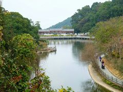 -广州市帽峰山景区