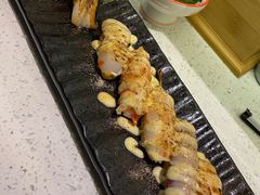 -YAMAKAWA(龙湖胥江天街店)