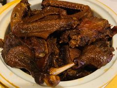 十四年雷公鸭-好食上(喜盈门.范城店)
