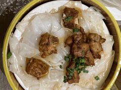 -香云轩·顺德菜(香云纱园林酒店店)