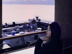 -影吧•悬崖海景(珠海凤凰湾悦椿酒店)