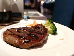 -青岛蓝海大饭店·爱琴海自助餐厅(崂山店)